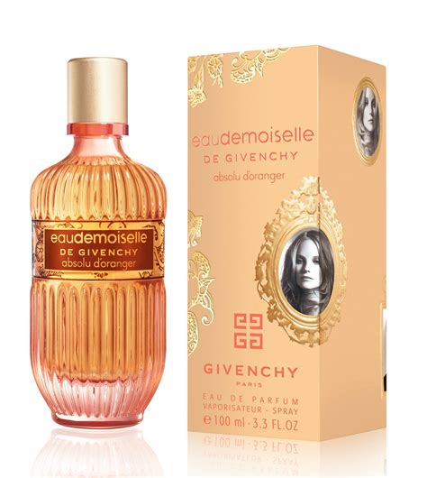 parfum femme givenchy 2015